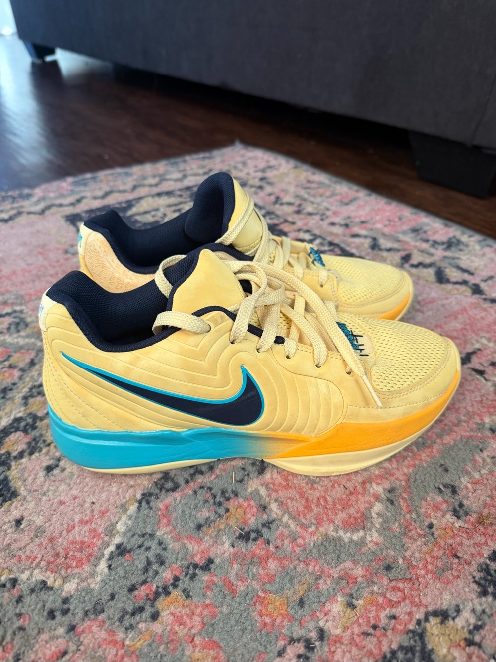 Nike Ja 2
